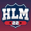 Hockey Legacy Manager 22 icon