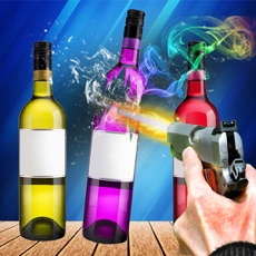 Activities of Bottle Shoot 3D Game For Free