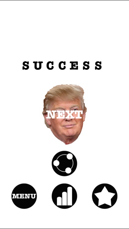 aa-ff : Pin Trump Edition screenshot-3