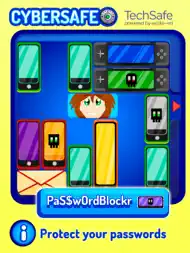 Cybersafe ipad bilder 2