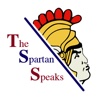 The Spartan Speaks