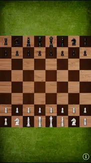 mr chess iphone screenshot 1