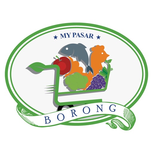 My Pasar Borong - AppWisp.com