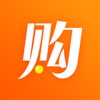 Shanggou-商购-shanggou-大地-Dadi icon