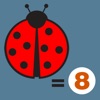 Ladybird Maths - iPadアプリ