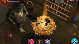 Game screenshot Dungeon and Demons Offline RPG mod apk