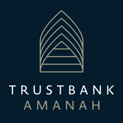 TrustbankAmanah Mobile Banking