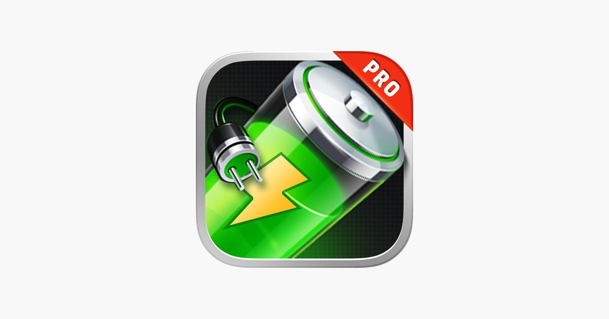 Battery Life Doctor -Manage Phone Battery (No Ads) on the App Store