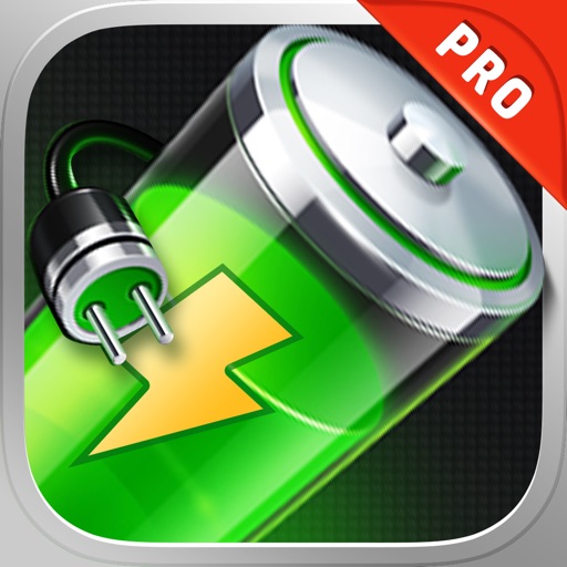 Battery Life Doctor -Manage Phone Battery (No Ads) Icon