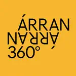 ARRAN App Cancel