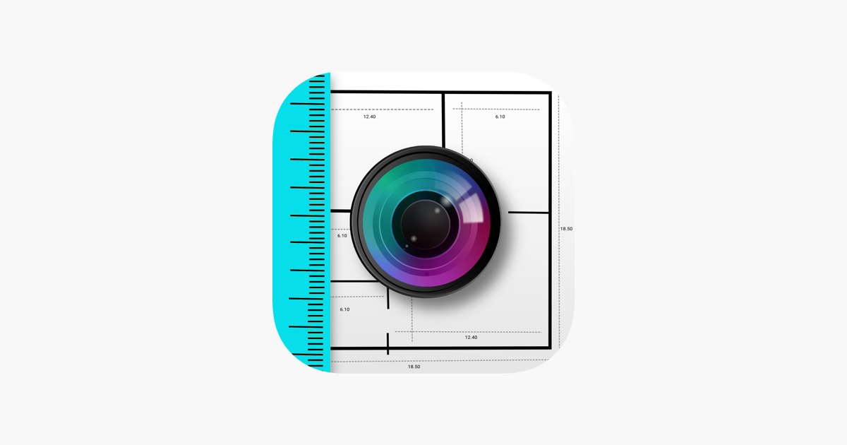 CamToPlan - 3D Scanner & LiDAR în App Store