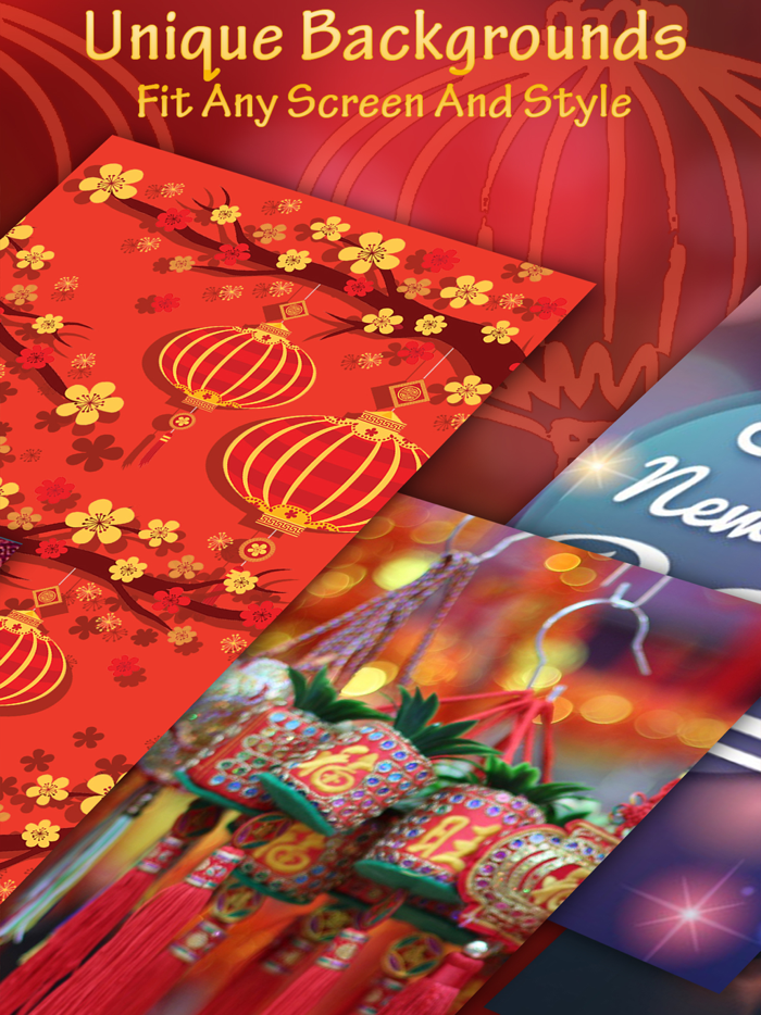 Chinese New Year Wallpapers and Free Picture.s