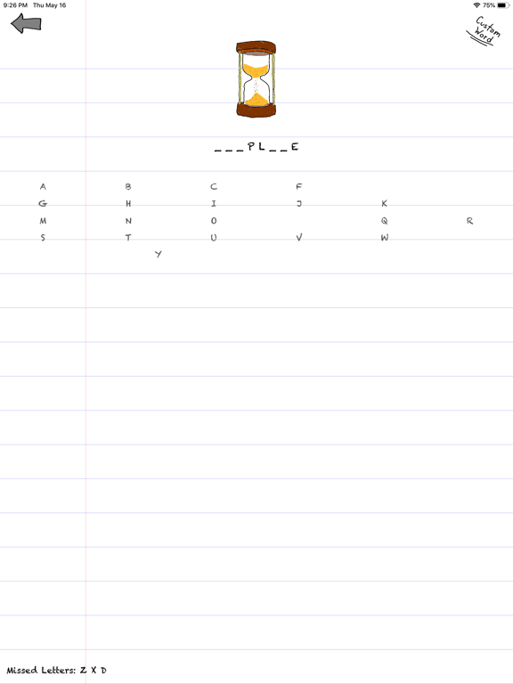 Screenshot #4 pour Doodle Guess
