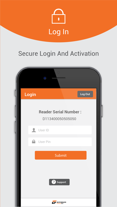 How to cancel & delete Thanachart Pay 'n Go from iphone & ipad 1