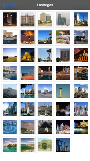 Las Vegas City Map Guide(圖5)-速報App