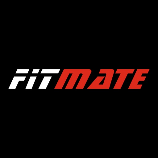 FitMate icon