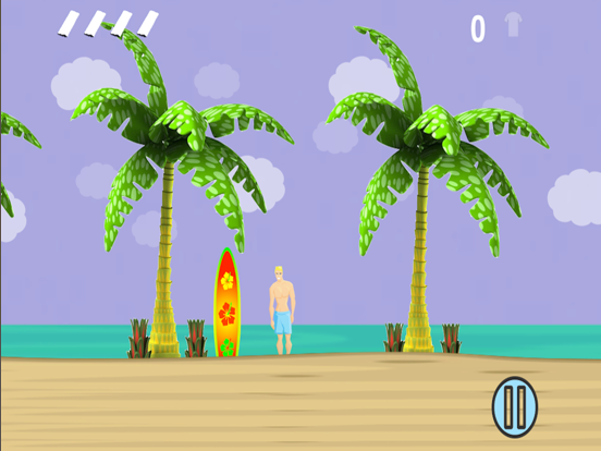 Screenshot #5 pour T-Shirt Toss