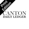 Get Canton Daily Ledger Print for iOS, iPhone, iPad Aso Report