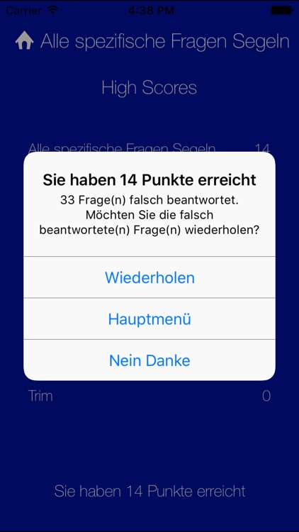 SBF Trainer Binnen screenshot-4