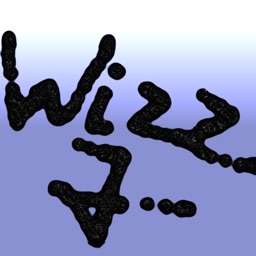 WizzJ - Music Visualizer