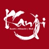 Kanji Sushi Official icon