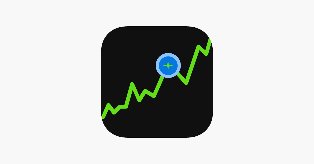 ‎Stocks Signal on the App Store
