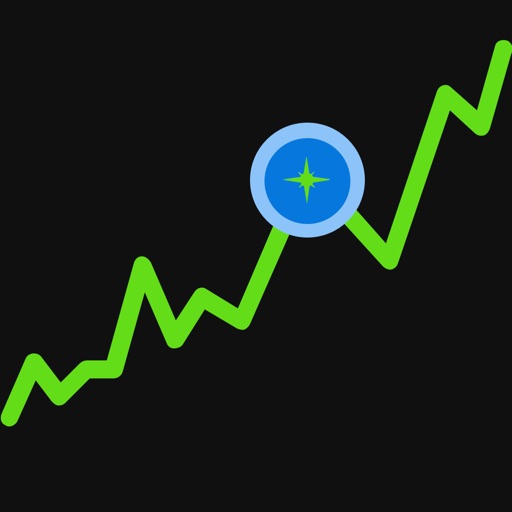 Stocks Signal com.avadar.stocksignal app icon