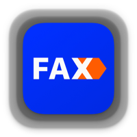 FAX App - Send Documents Easy