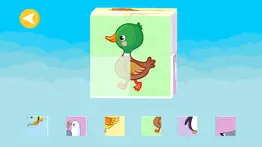 Мозайка детям: 3d игры паззлы айфон картинки 3