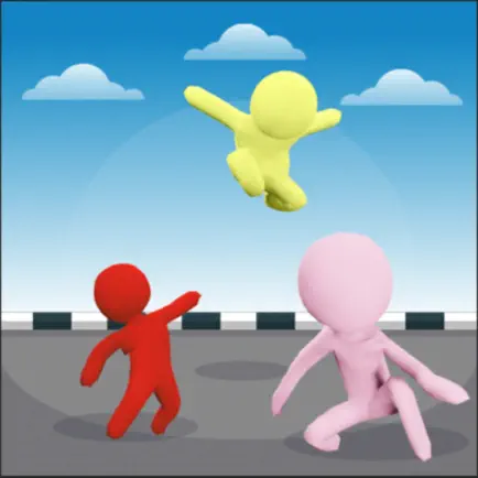 HumanMerge Cheats