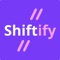Icon Shiftify - Shift Work Calendar
