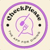 CheckPlease Dining icon