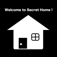 Welcome to Secret Home