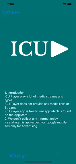 Game screenshot DR ICU apk