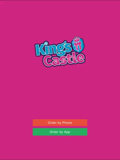 Kings Castle
