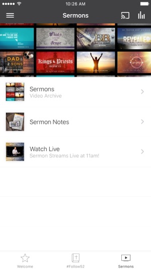 CF Church(圖3)-速報App