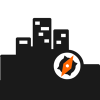cityradar logo