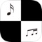 DON'T TAP THE WHITE TILE, This is the core rule in this additive game