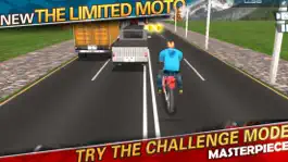 Game screenshot Off-Road Bike Racing hack