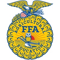 Contact National FFA Events App