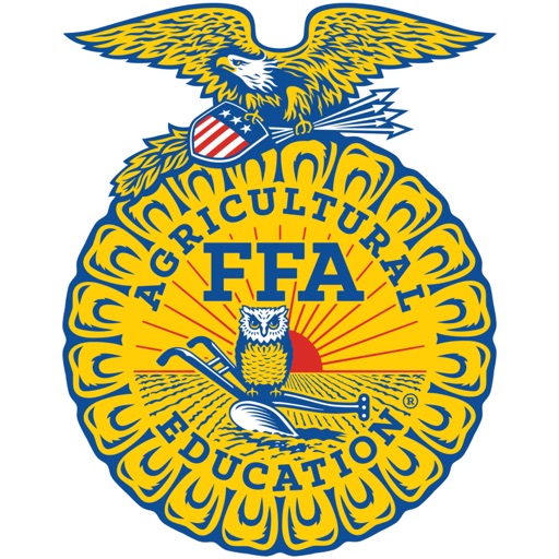 FFA Events com.ffa.tp.nationalffaevents app icon