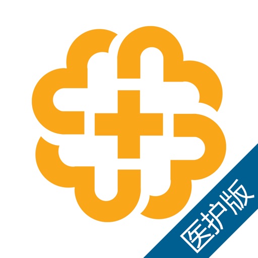 掌上北京医院医护版logo