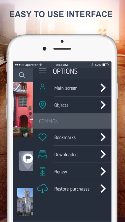 Barcelona guide and offline maps. screenshot-3
