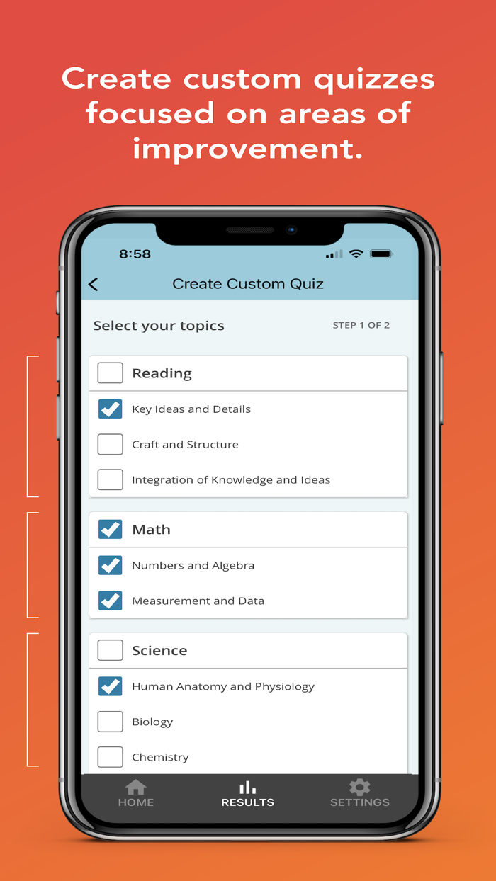 Official ATI TEAS Prep 2024