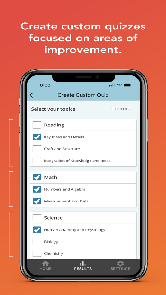 #3. Official ATI TEAS Prep 2026-27 (iOS) Podle: ATI