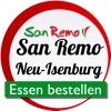 Pizzeria San Remo Neu-Isenburg