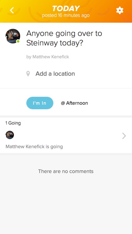 Today/Tomorrow screenshot-4
