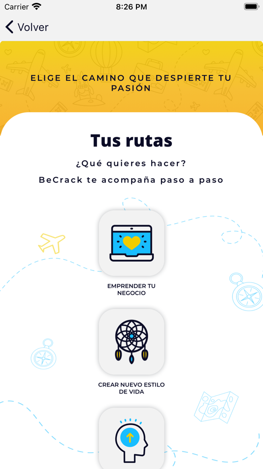 #2. Becrack (iOS) 由: BECRACK LLC