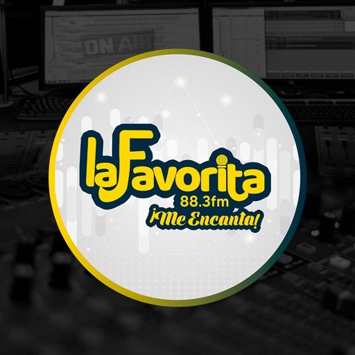 La Favorita 88.3 icon