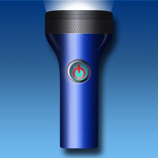 Flashlight & Morse Utility Icon